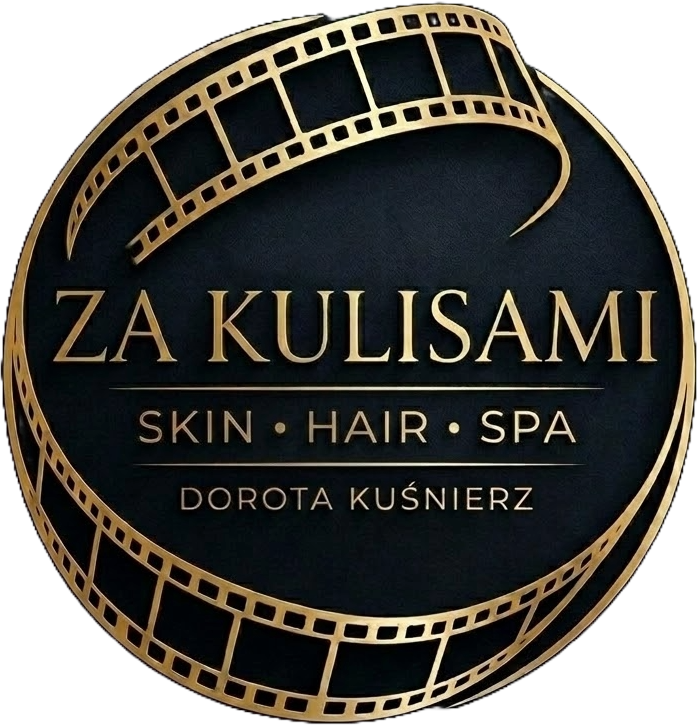 Za Kulisami — Skin & Hair Spa