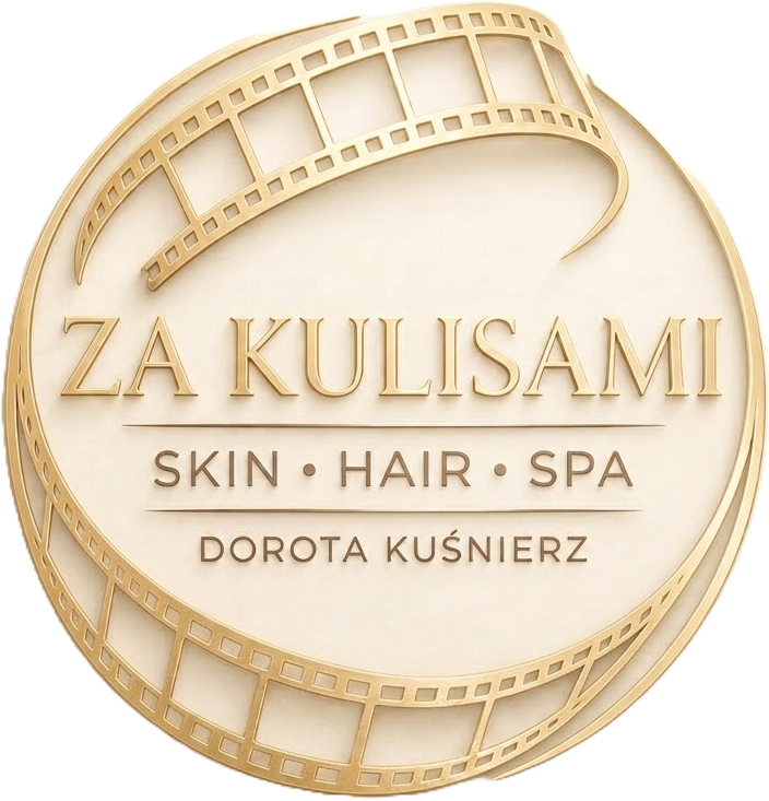Za Kulisami — Skin & Hair Spa